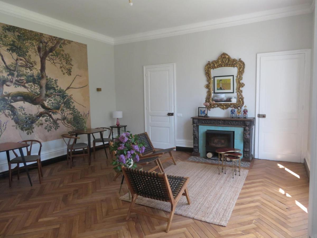 Villa Paignon Montbron Eksteriør bilde