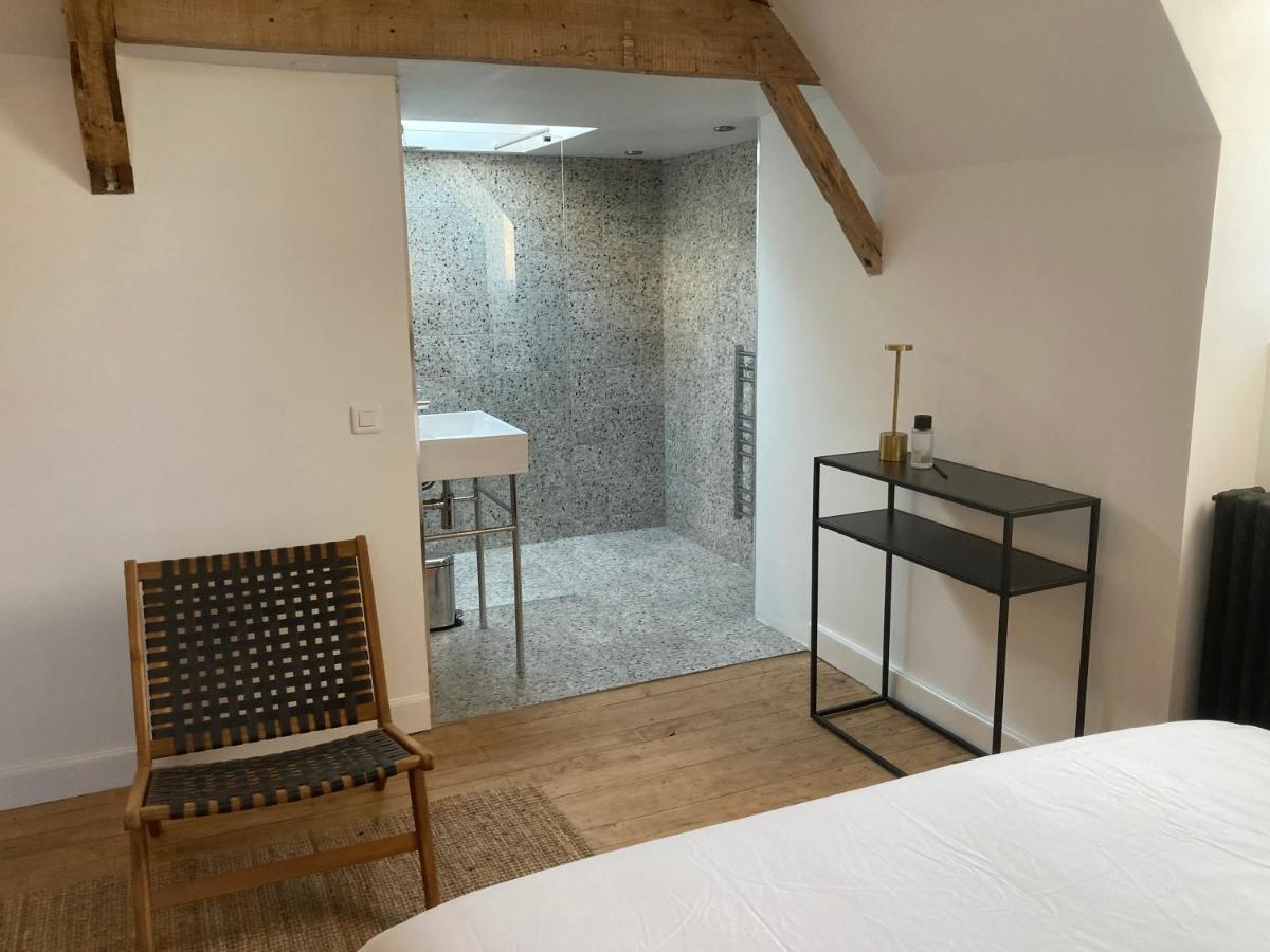 Villa Paignon Montbron Eksteriør bilde