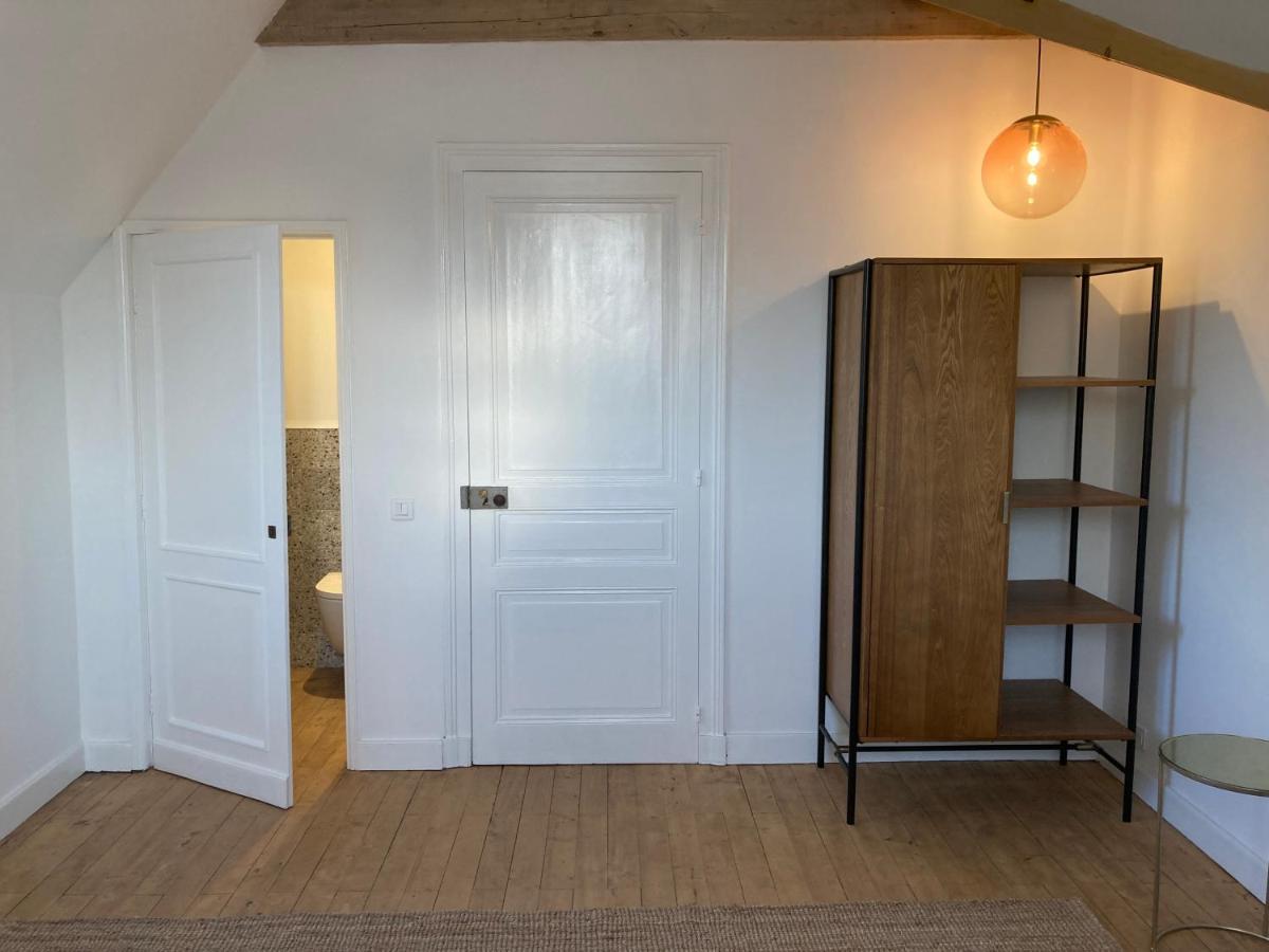 Villa Paignon Montbron Eksteriør bilde