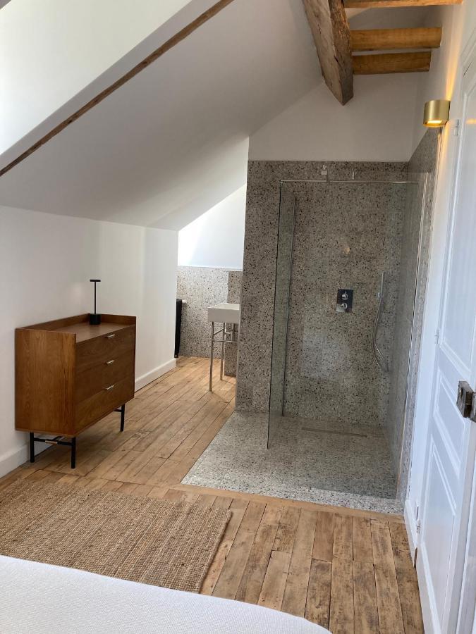 Villa Paignon Montbron Eksteriør bilde