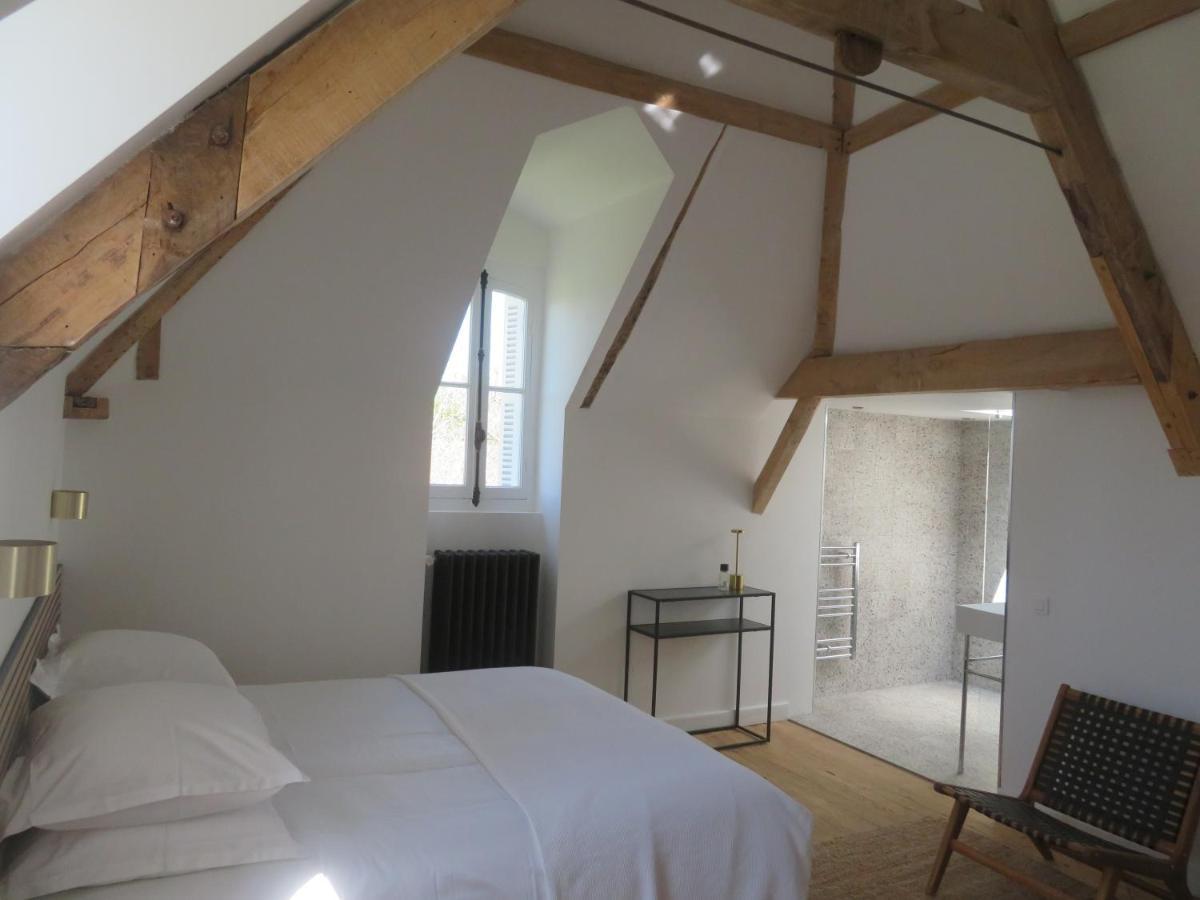 Villa Paignon Montbron Eksteriør bilde