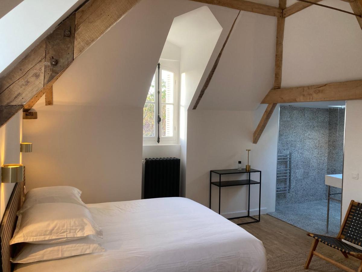 Villa Paignon Montbron Eksteriør bilde