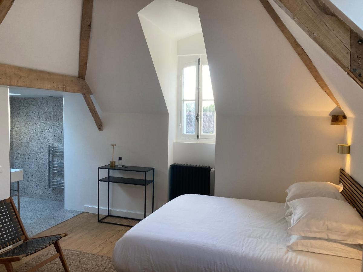 Villa Paignon Montbron Eksteriør bilde