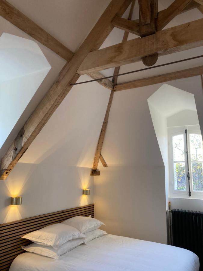 Villa Paignon Montbron Eksteriør bilde