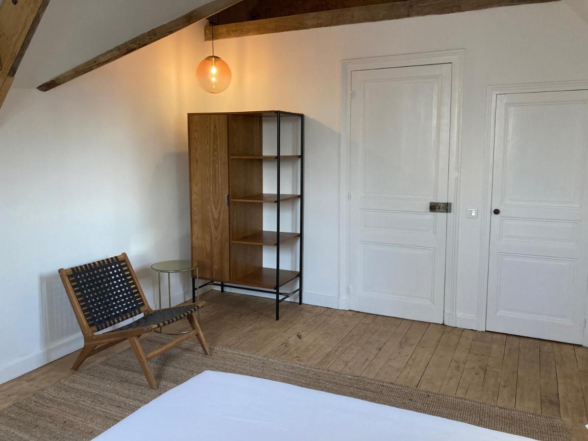 Villa Paignon Montbron Eksteriør bilde