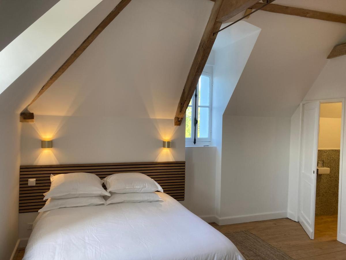 Villa Paignon Montbron Eksteriør bilde