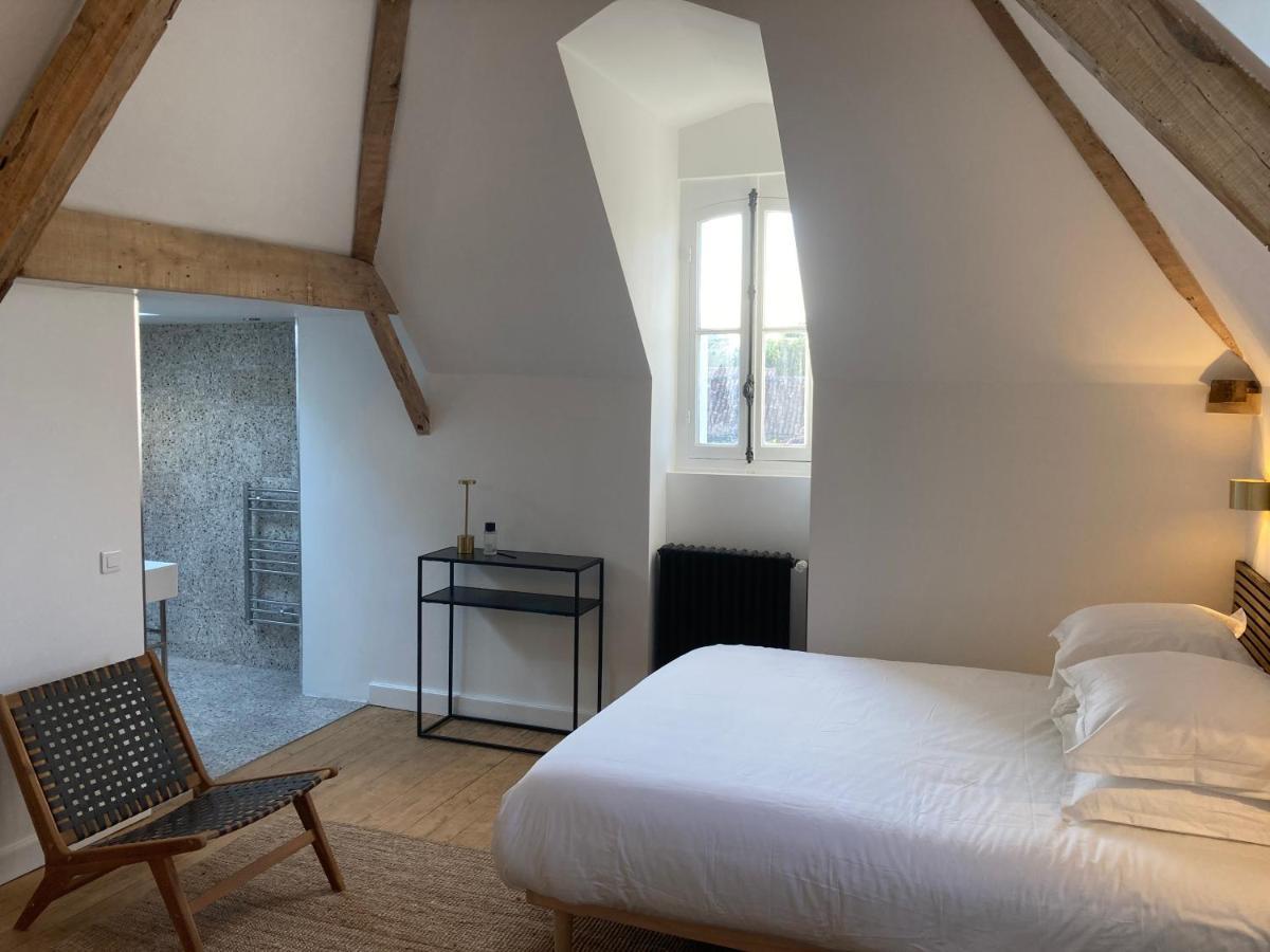 Villa Paignon Montbron Eksteriør bilde